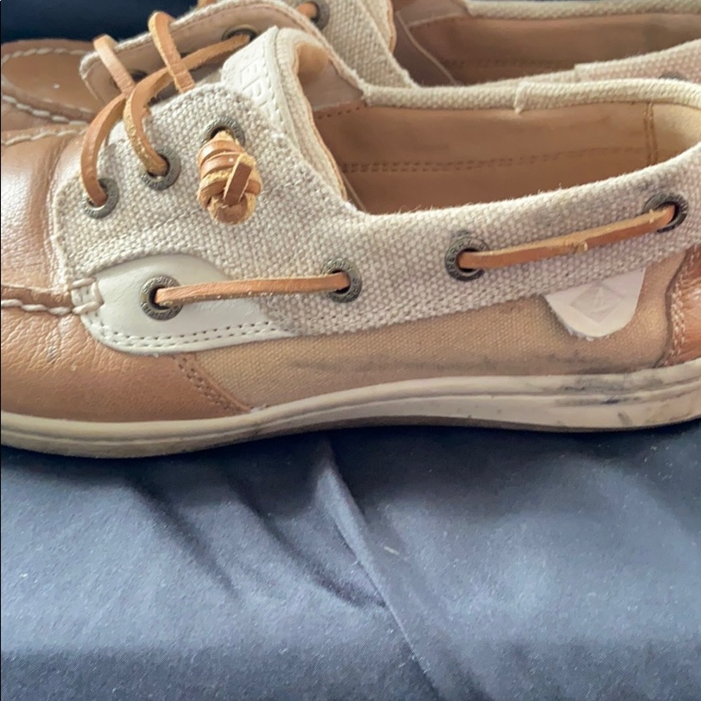 Sperry Top Sided - image 4